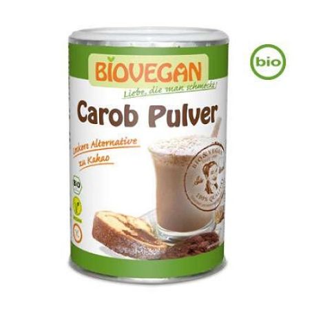 Pudra de roscove, 200g, Biovegan