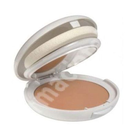 Pudra compacta SPF 50, BeigeDore, 10 ml, Svr