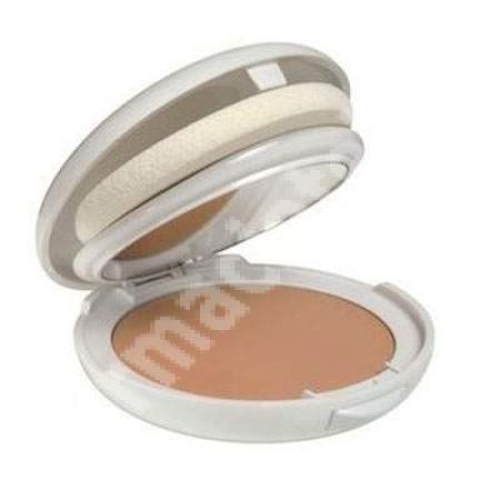 Pudra compacta SPF 50, BeigeSable, 10 ml, Svr