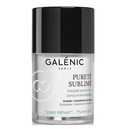 Pudra exfolianta Purete Sublime, 30 g, Galenic