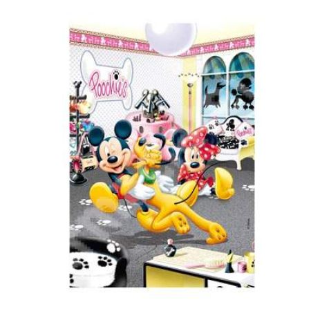 Puzzle Minnie, 260 piese, CL21131, Clementoni