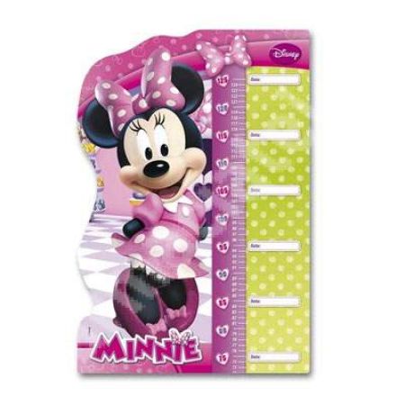 Puzzle Minnie Maxi Fun, CL20304, Clementoni