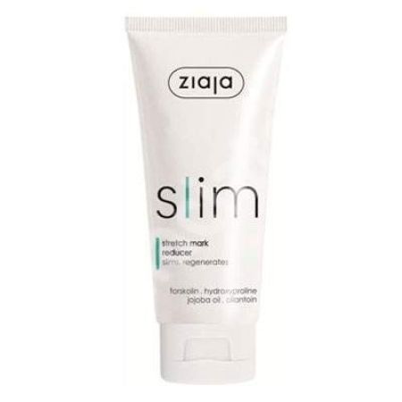 Reducator antivergeturi si anticelulita Slim, 100 ml, Ziaja