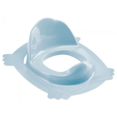 Reductor pentru toaleta Luxe Myosotis Blue, Thermobaby