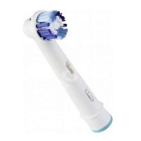 Rezerva periuta de dinti electrica Braun Precision Clean, 2 bucati, Oral-B