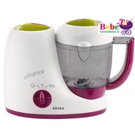 Robot Babycook Gipsy, B912130, Beaba