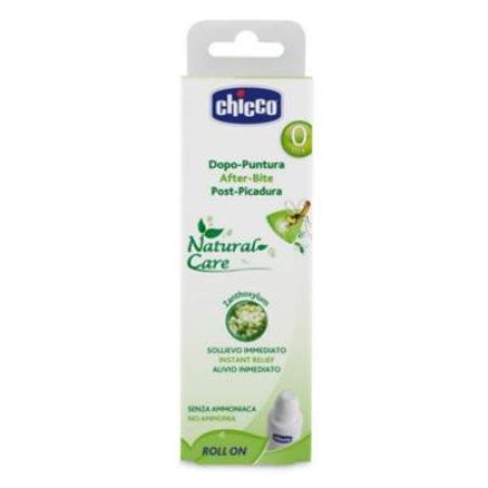 Roll-on pentru calmarea ciupiturilor de insecte si meduze, 10 ml, 00988-7, Chicco