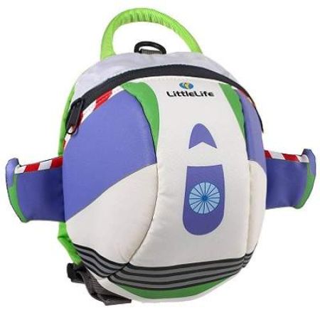 Rucsac Buzz Lightyear, 10960, Disney