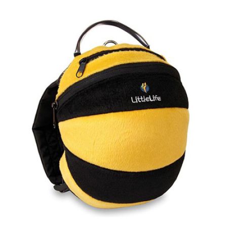 Rucsac cu ham Albinuta, L10241, LittleLife