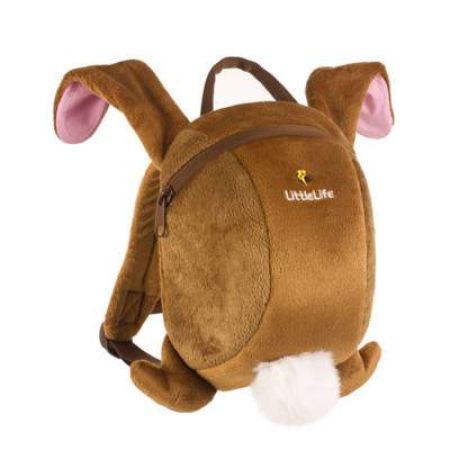 Rucsac cu ham detasabil Iepuras, L10840, LittleLife