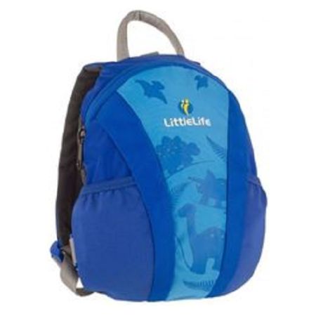 Rucsac cu ham detasabil Runaboat Mov, L10248, LittleLife