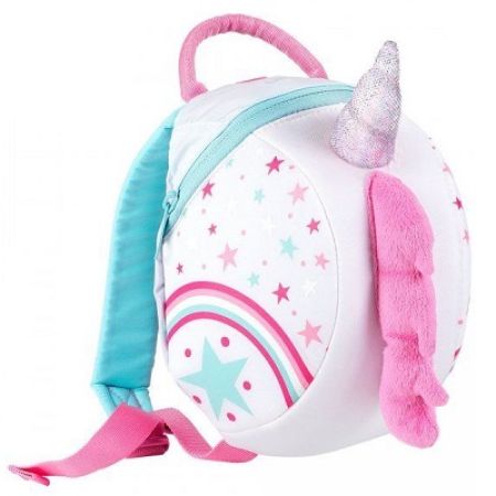 Rucsac cu ham detasabil Unicorn, LittleLife