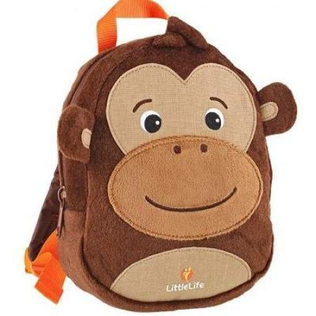 Rucsac cu ham Maimuta, L17140, LittleLife