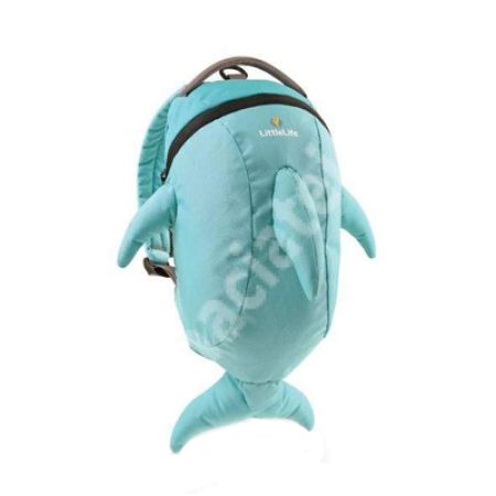 Rucsac impermeabil Delfin, Little Life