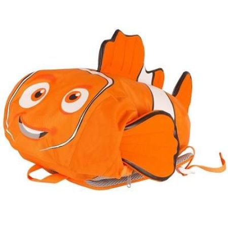 Rucsac impermeabil, Nemo, Disney