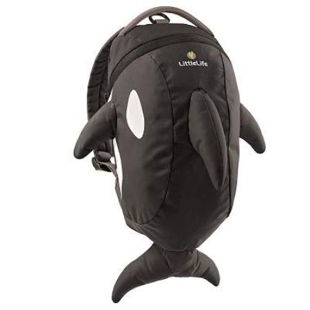 Rucsac impermeabil, Orca, LittlLife