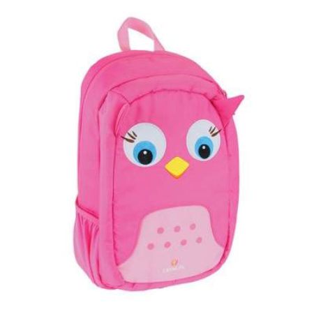 Rucsac pentru scoala bufnita, L12390, Littlelife