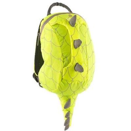 Rucsac reflectorizant, dragonel, LittleLife