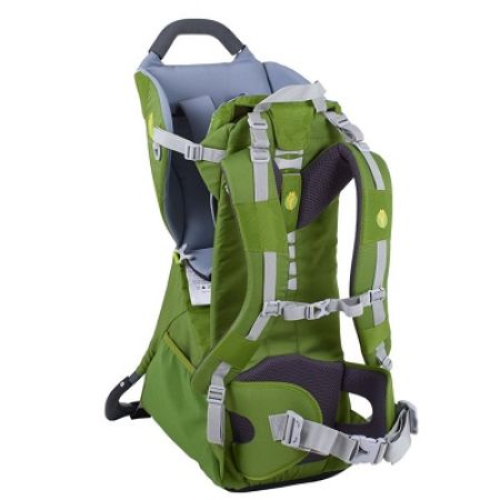 Rucsac Transport Copii Aventura S2, 6 luni-20 Kg, LittleLife