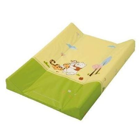 Saltea de infasat Soft Winnie the Pooh, 70x50 cm, Rotho