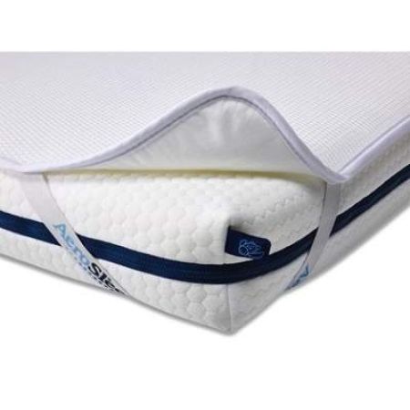 Saltea de patut si protectie impermeabila Evolution, 70x140 cm, Aerosleep