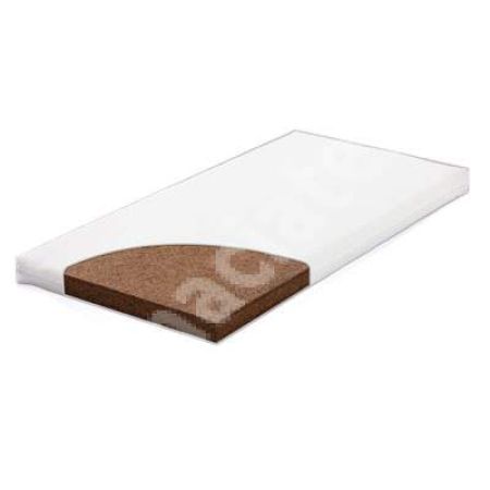 Saltea Soft Organic, 120x60 cm, T012103, Traumeland