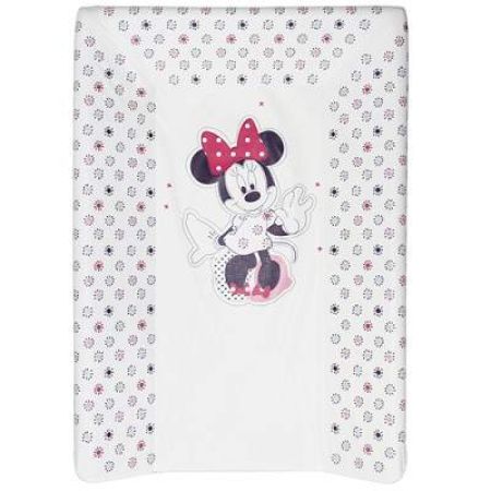 Salteluta de infasat, Minnie, 50x70 cm, 101716, Disney Baby