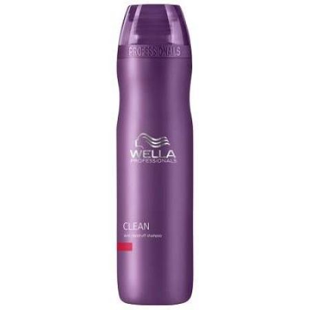 Sampon anti-matreata Clean, 250 ml, Wella Professionals