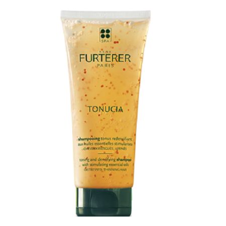 Sampon densificator Tonucia, 200 ml, Rene Furterer