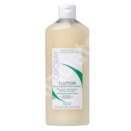 Sampon Elution, 300 ml, Lab Ducray