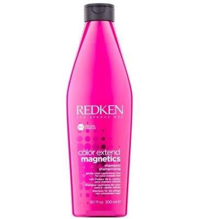 Sampon fara sulfati pentru parul vopsit Color Extend Magnetics, 300 ml, Redken