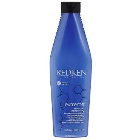 Sampon fortifiant pentru par degradat Extreme, 300 ml, Redken