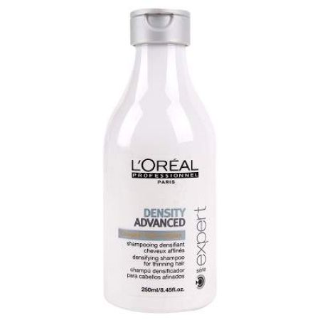 Sampon impotriva subtierii parului Density Advanced, 250ml, L'Oreal Professionnel