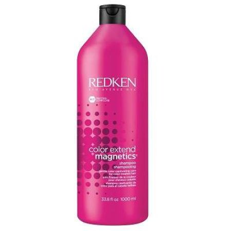 Sampon pentru par vopsit Color Extend Magnetics, 1000 ml, Redken