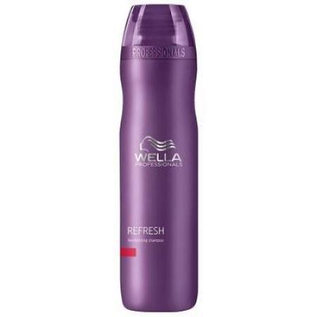 Sampon pentru revitalizarea scalpului Refresh, 250 ml, Wella Professionals