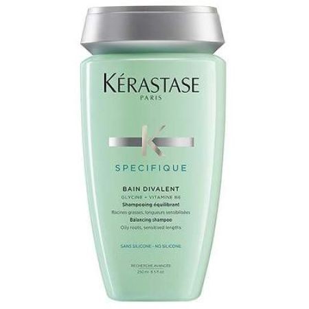 Sampon pentru scalp gras, 250 ml, Kerastase Specifique