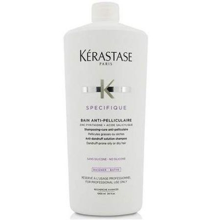 Sampon Profesional anti-matreata Specifique, 1000ml, Kerastase