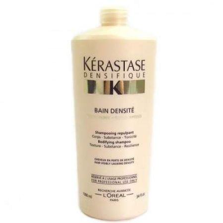 Sampon Profesional Par Fin si Subtire Bain Densite, 1000ml, Kerastase Densifique