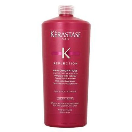 Sampon Profesional Par Vopsit Reflection Bain Chromatique, 1000ml, Kerastase