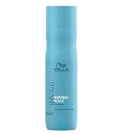 Sampon revitalizant Invigo Refresh, 250 ml, Wella Professionals