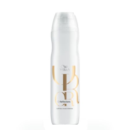 Sampon Revitalizant Oil Luminous, 250 ml, Wella Professionals