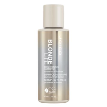 Sampon tratament Blonde Life, 50 ml, Joico