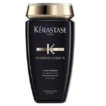 Sampon tratament Chronologiste Bain Revitalisant, 250 ml, Kerastase