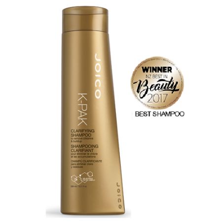 Sampon tratament curatare profunda K-Pak, 300 ml, Joico