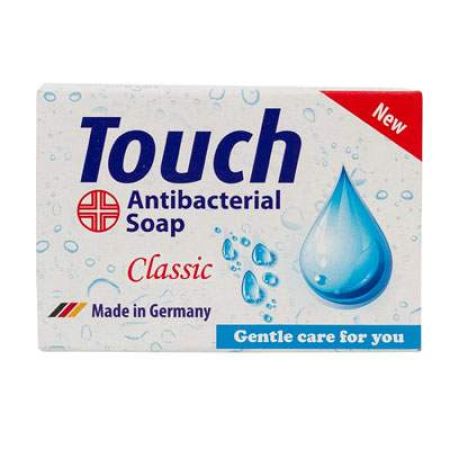 Sapun antibacterian Classic, 100 g, Touch