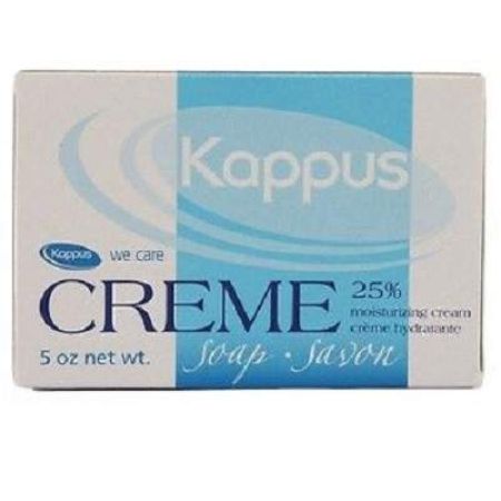 Sapun crema solid, 150g, Kappus