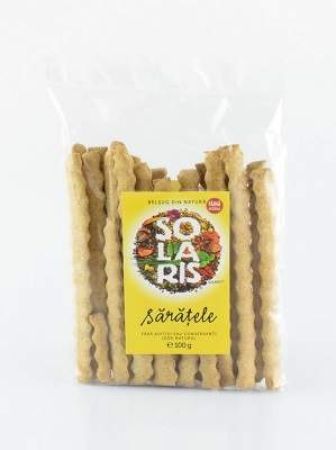 Saratele, 100 g, Solaris