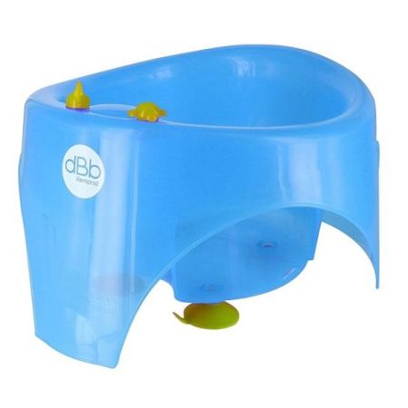 Scaun de baie blue, 306606, dBb Remond