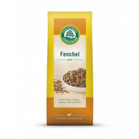 Seminte de fenicul, 30g, Lebensbaum