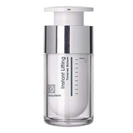 Ser cu efect de netezire instant lifting, 15 ml, Frezyderm